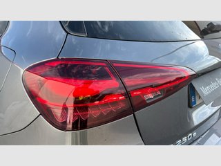 Mercedes Benz Clase A A 250 e