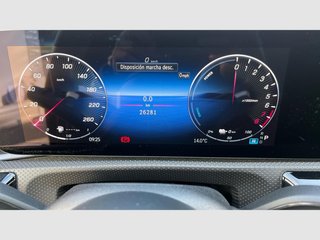Mercedes Benz Clase A A 250 e