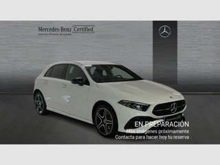 Mercedes Benz Clase A A 250 e