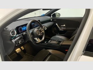 Mercedes Benz Clase A A 250 e