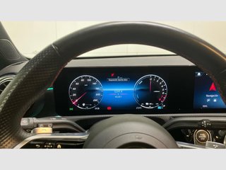Mercedes Benz Clase A A 250 e