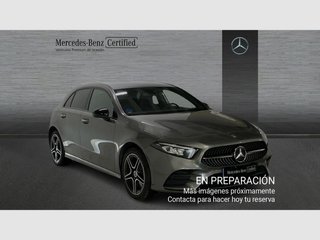 Mercedes Benz Clase A A 250 e