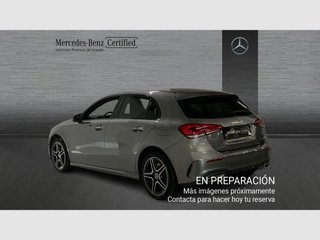 Mercedes Benz Clase A A 250 e