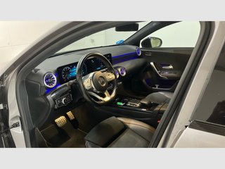 Mercedes Benz Clase A A 250 e
