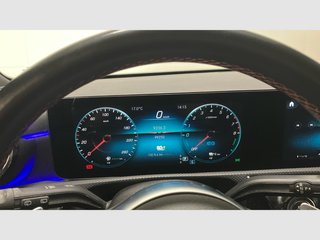 Mercedes Benz Clase A A 250 e