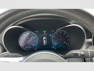 Mercedes Benz Clase C Coupé C 200
