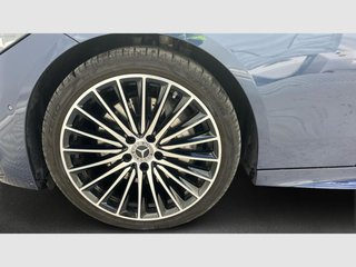 Mercedes Benz Clase C C 200 d Berlina