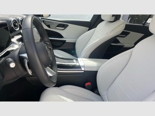 Mercedes Benz Clase C C 200 d Berlina
