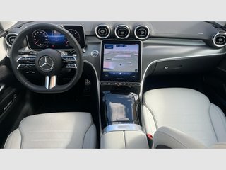 Mercedes Benz Clase C C 200 d Berlina