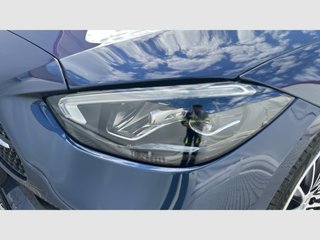 Mercedes Benz Clase C C 200 d Berlina