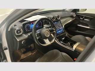 Mercedes Benz Clase C C 220 d Estate