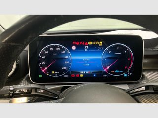 Mercedes Benz Clase C C 220 d Estate