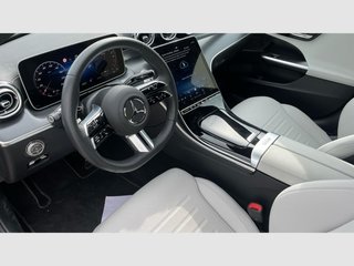 Mercedes Benz Clase C C 300 d e tecn. híb. EQ Estate