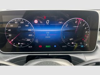 Mercedes Benz Clase C C 300 d e tecn. híb. EQ Estate