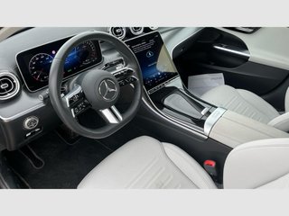 Mercedes Benz Clase C C 300 e tecn. híb. EQ Estate