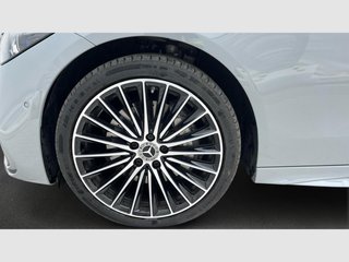 Mercedes Benz Clase C C 300 e tecn. híb. EQ Estate