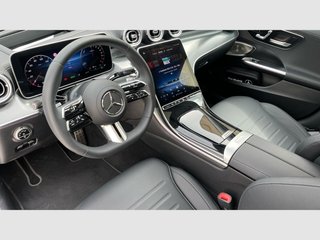 Mercedes Benz Clase C C 300 e tecn. híb. EQ Estate