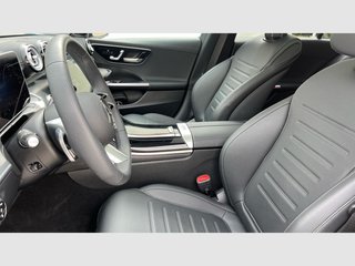 Mercedes Benz Clase C C 300 e tecn. híb. EQ Estate
