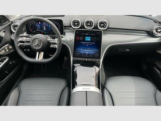Mercedes Benz Clase C C 300 e tecn. híb. EQ Estate