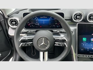 Mercedes Benz Clase C C 300 e tecn. híb. EQ Estate