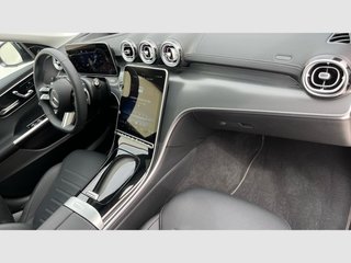 Mercedes Benz Clase C C 300 e tecn. híb. EQ Estate