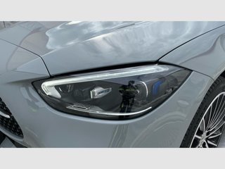 Mercedes Benz Clase C C 300 e tecn. híb. EQ Estate