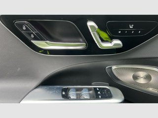 Mercedes Benz Clase C C 300 e tecn. híb. EQ Estate