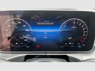 Mercedes Benz Clase C C 300 e tecn. híb. EQ Estate