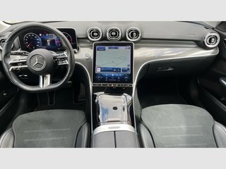 Mercedes Benz Clase C C 220 d