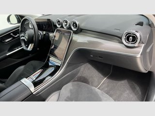 Mercedes Benz Clase C C 220 d