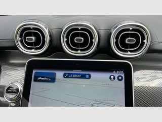 Mercedes Benz Clase C C 220 d