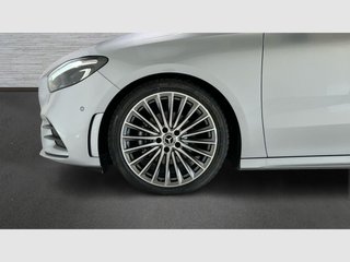 Mercedes Benz Clase B B 200 d
