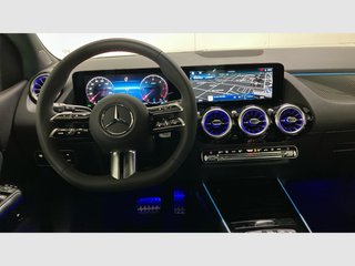 Mercedes Benz Clase B B 200 d