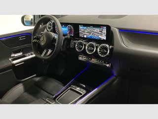 Mercedes Benz Clase B B 200 d