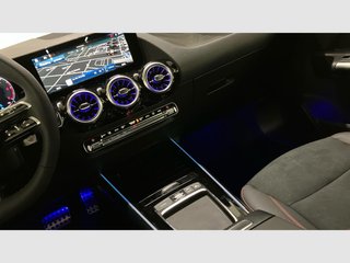 Mercedes Benz Clase B B 200 d