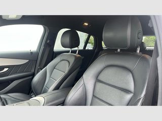 Mercedes Benz GLC Coupé GLC 220 d 4MATIC