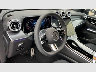 Mercedes Benz GLC Coupé GLC 300 de 4MATIC