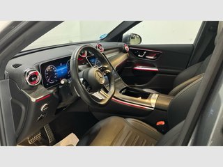 Mercedes Benz GLC GLC 220 d 4MATIC