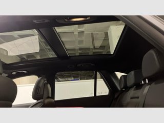 Mercedes Benz GLC GLC 220 d 4MATIC