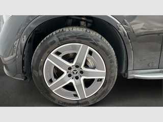 Mercedes Benz GLC GLC 300 de 4MATIC