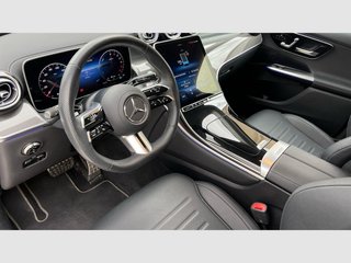 Mercedes Benz GLC GLC 300 de 4MATIC