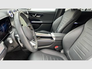 Mercedes Benz GLC GLC 300 de 4MATIC