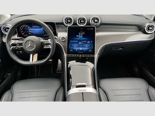 Mercedes Benz GLC GLC 300 de 4MATIC