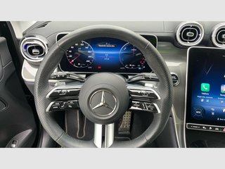 Mercedes Benz GLC GLC 300 de 4MATIC
