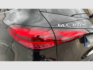 Mercedes Benz GLC GLC 300 de 4MATIC