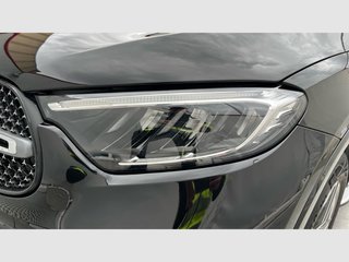 Mercedes Benz GLC GLC 300 de 4MATIC