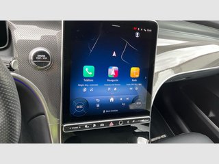 Mercedes Benz GLC GLC 300 de 4MATIC
