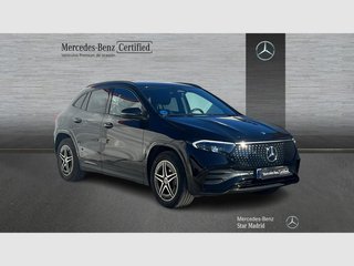 Mercedes Benz EQA EQA 250+