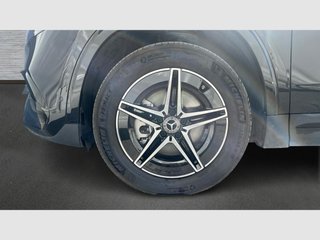 Mercedes Benz EQA EQA 250+