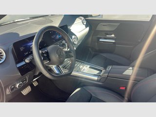 Mercedes Benz EQA EQA 250+